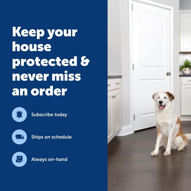 PetSafe SSSCAT Automatic Spray Pet Deterrent - Contactless Behavior Correction - Motion Sensor Air Burst - Odorless - Non-Staining - Versatile Placement Spray - Pack of 3 Refill Cans - Image 5